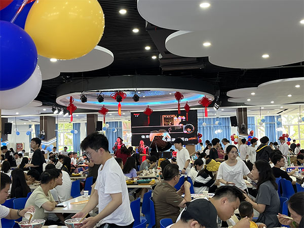 毕业季活动