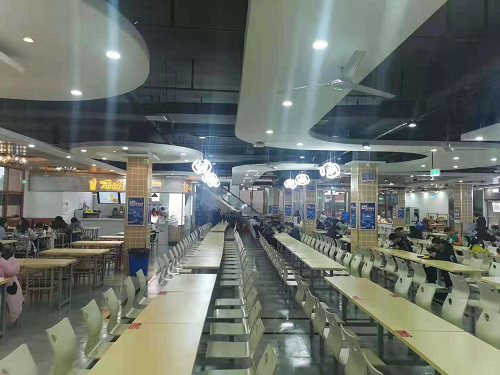 湖南钟情餐饮管理有限责任公司,餐饮管理,钟情餐饮管理,团体膳食,大学食堂,学院食堂,学校餐饮